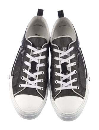 DIOR MEN B23 Sneakers