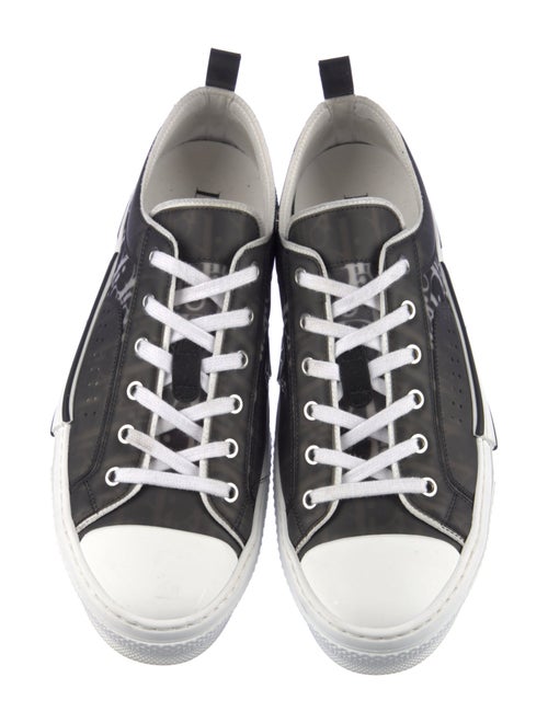 DIOR MEN B23 Sneakers