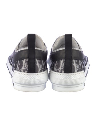 DIOR MEN B23 Sneakers