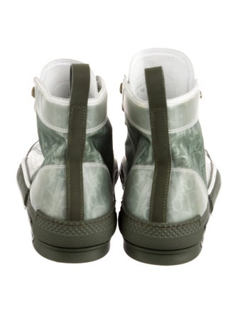 DIOR MEN B23 Sneakers