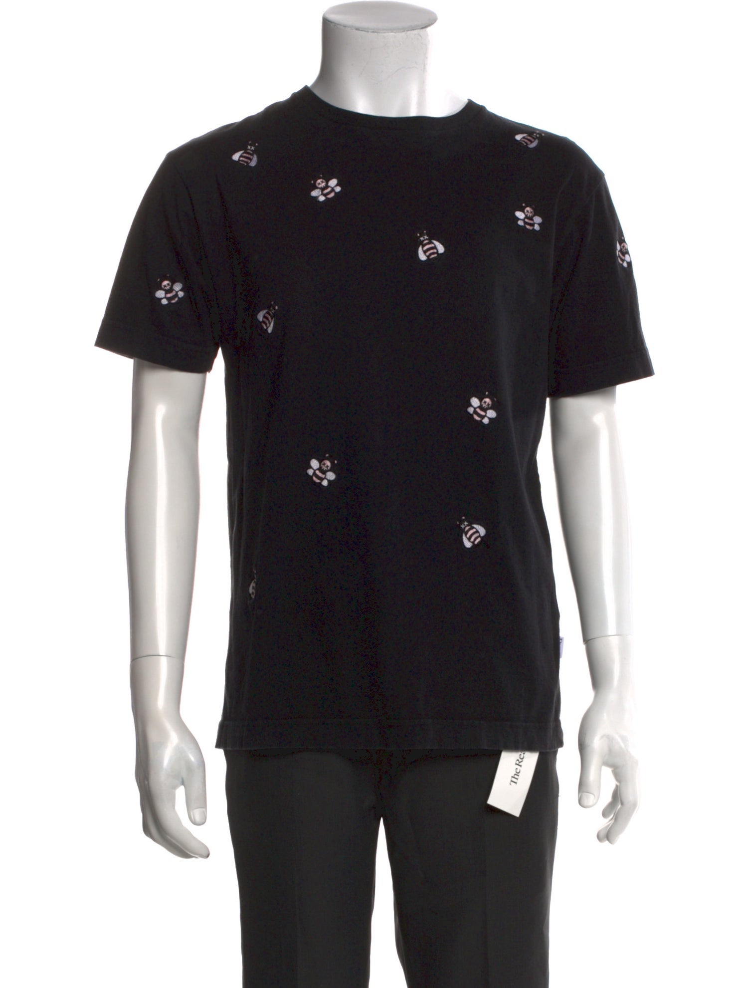 DIOR x KAWS 2019 Bee Accent T-Shirt