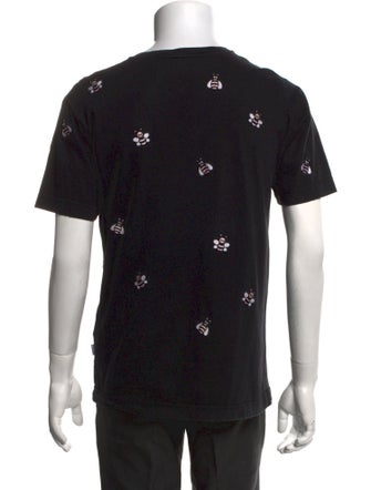 DIOR x KAWS 2019 Bee Accent T-Shirt