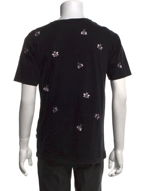 DIOR x KAWS 2019 Bee Accent T-Shirt