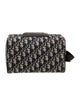 DIOR MEN Oblique Jacquard Pouch 2022