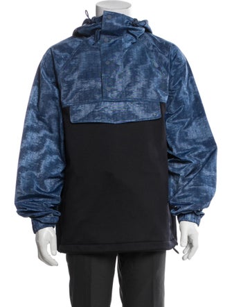 DIOR MEN 2021 Oblique Jacquard Hoodie