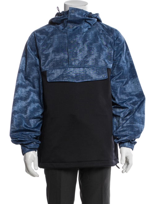 DIOR MEN 2021 Oblique Jacquard Hoodie