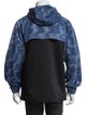 DIOR MEN 2021 Oblique Jacquard Hoodie