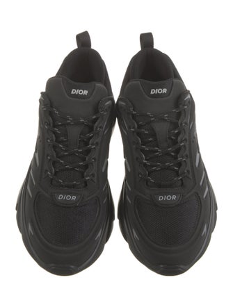 DIOR MEN B32 Athletic Sneakers