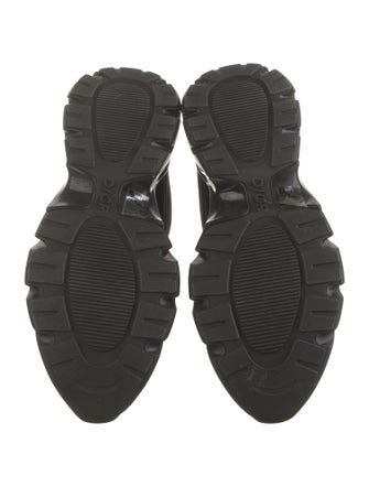 DIOR MEN B32 Athletic Sneakers