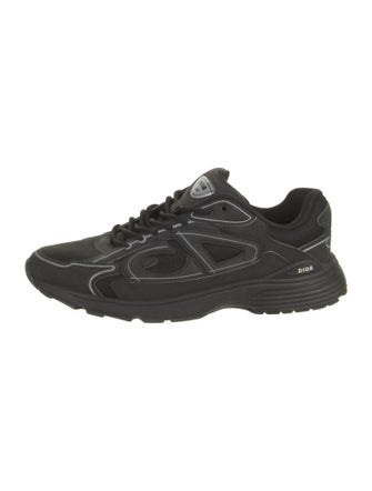 DIOR MEN B30 Sneakers
