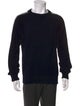 DIOR MEN 2021 Oblique Jacquard Pullover