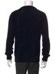 DIOR MEN 2021 Oblique Jacquard Pullover