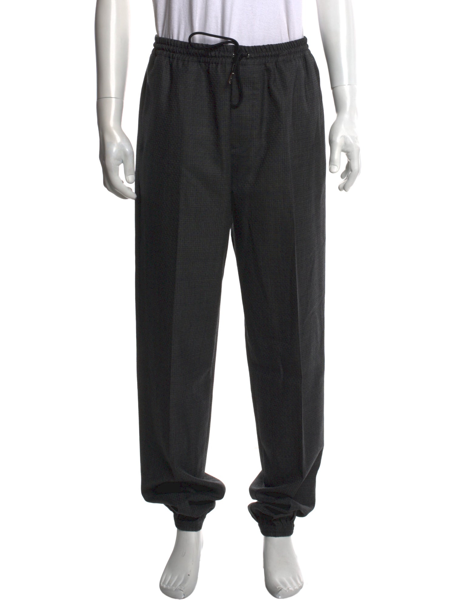 DIOR MEN 2019 Joggers