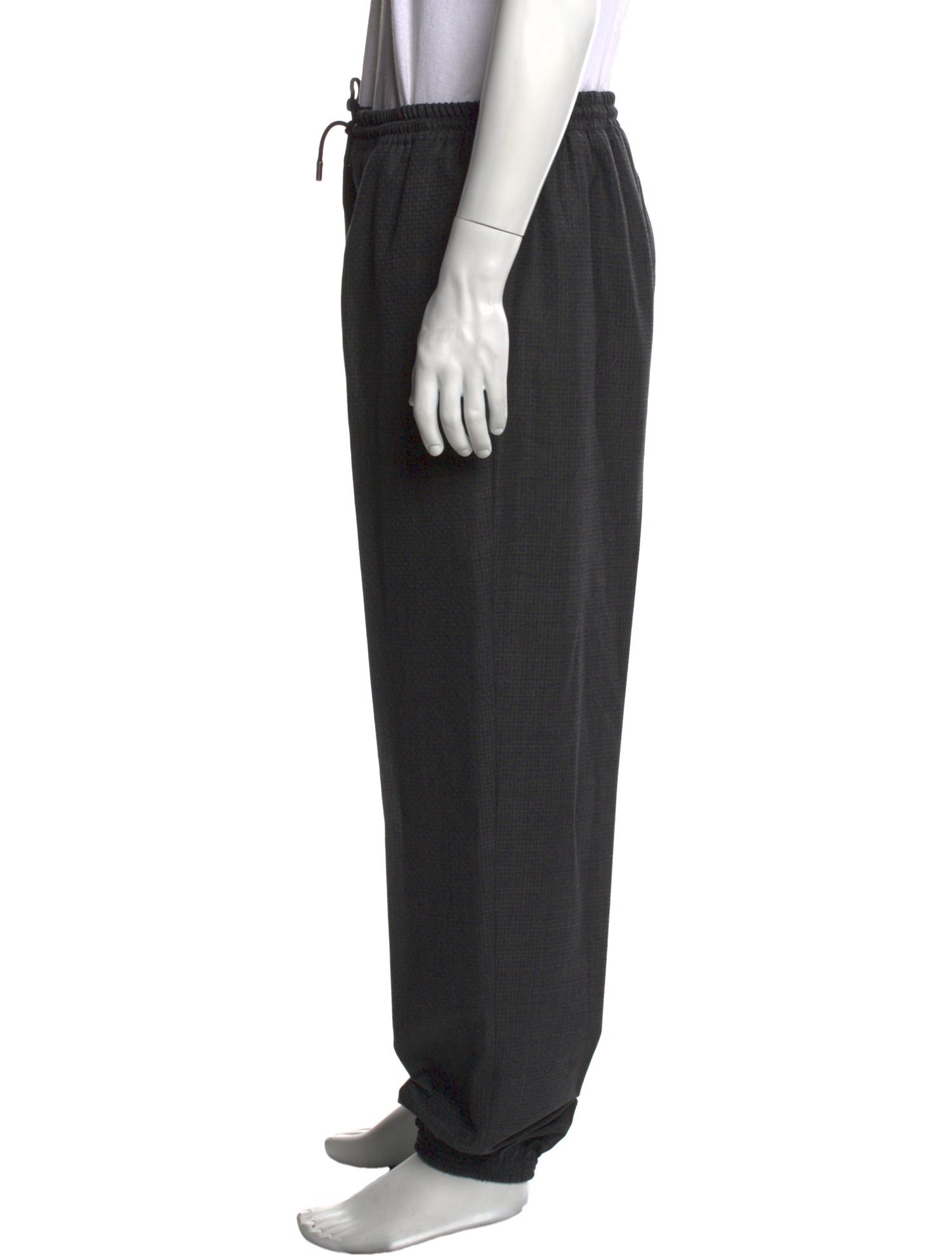 DIOR MEN 2019 Joggers