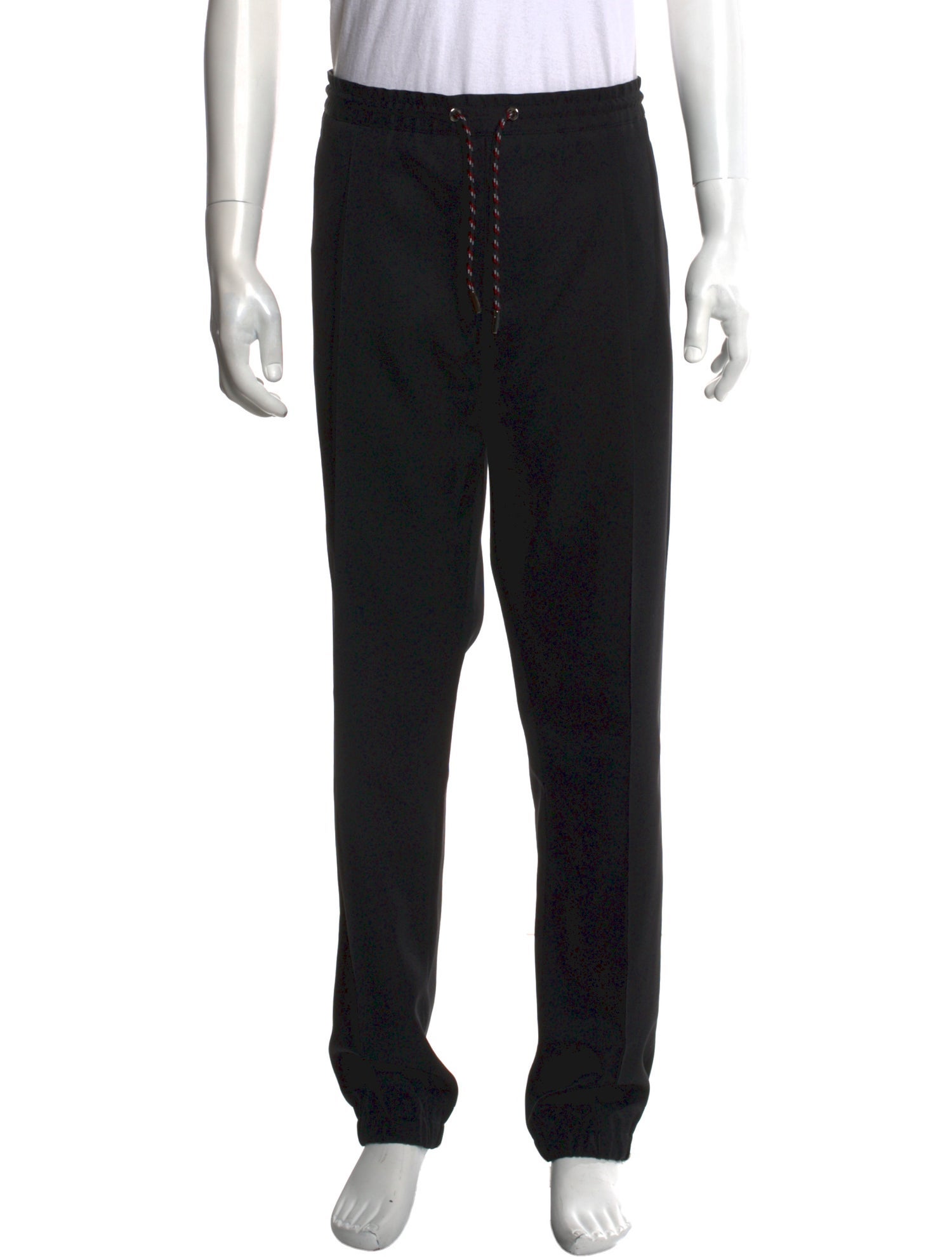 DIOR MEN Wool Joggers