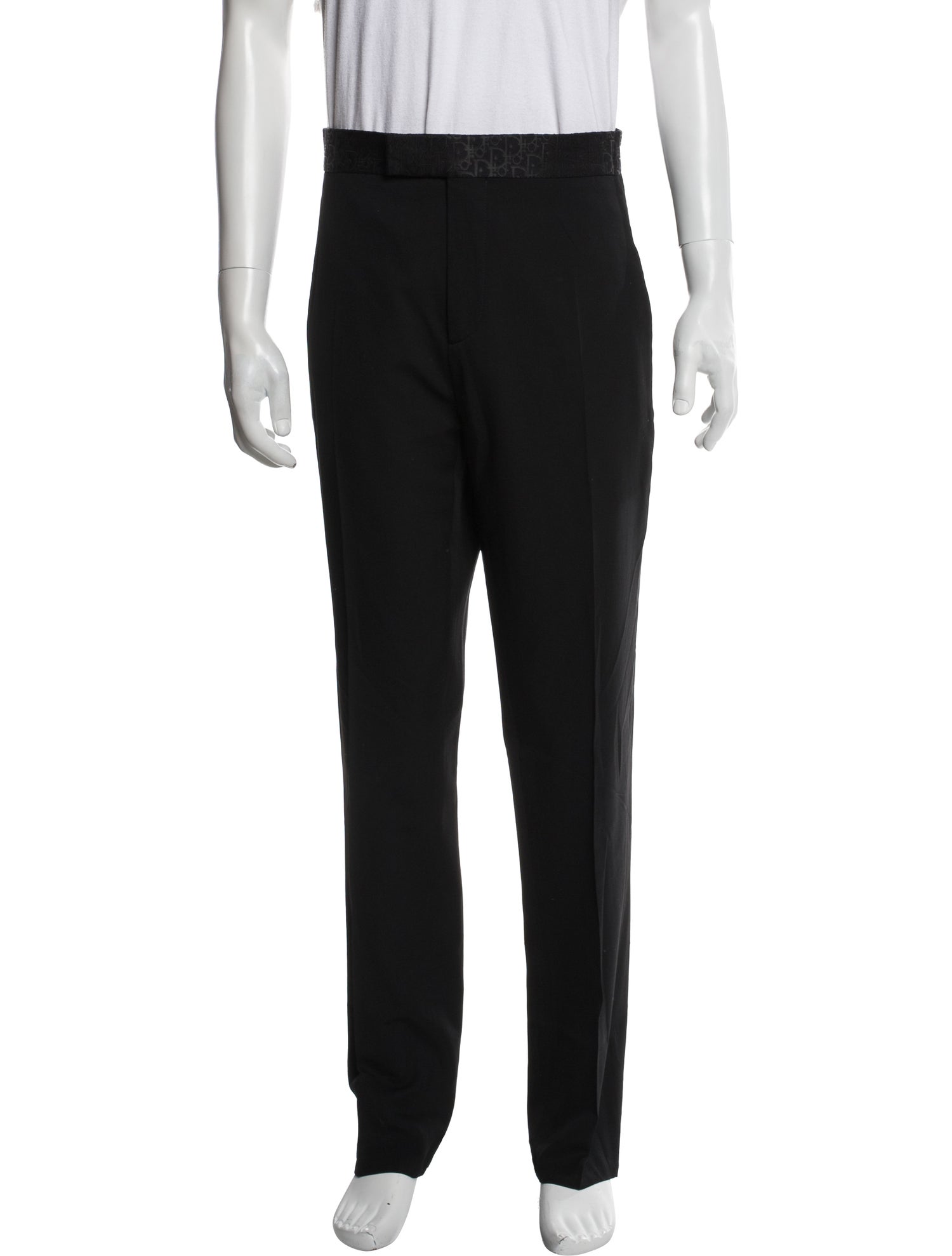 DIOR MEN 2020 Dress Pants