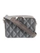 DIOR MEN CD Diamond Mini Messenger Mini 2023