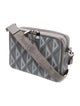 DIOR MEN CD Diamond Mini Messenger Mini 2023