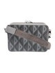 DIOR MEN CD Diamond Mini Messenger Mini 2023