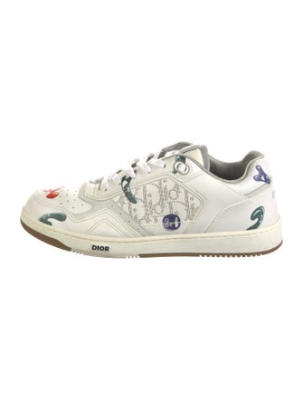DIOR x Kenny Scharf B27 Sneakers