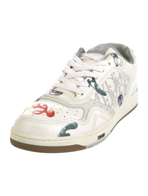DIOR x Kenny Scharf B27 Sneakers