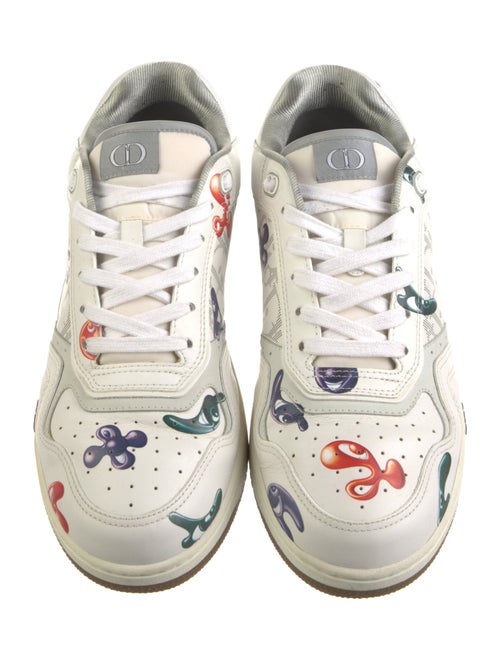 DIOR x Kenny Scharf B27 Sneakers