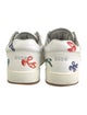 DIOR x Kenny Scharf B27 Sneakers