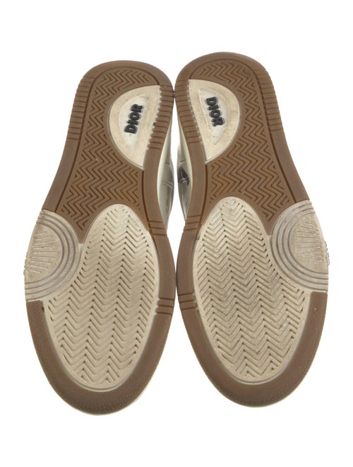 DIOR x Kenny Scharf B27 Sneakers