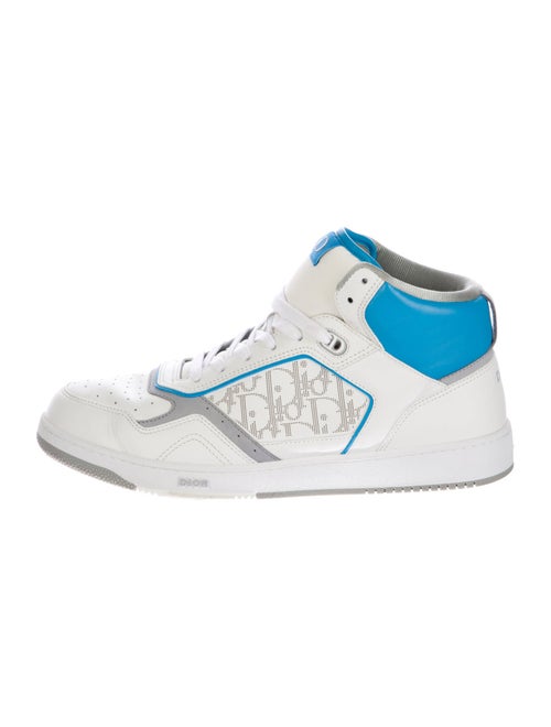 DIOR MEN B27 Sneakers