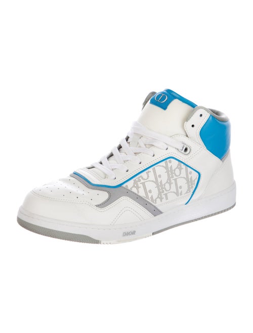 DIOR MEN B27 Sneakers