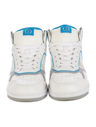 DIOR MEN B27 Sneakers