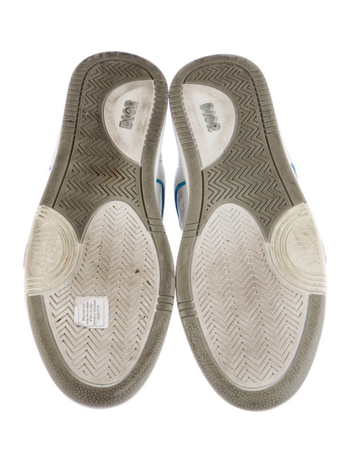 DIOR MEN B27 Sneakers