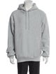 DIOR MEN 2021 Oblique Jacquard Hoodie
