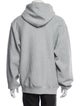 DIOR MEN 2021 Oblique Jacquard Hoodie