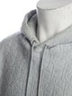 DIOR MEN 2021 Oblique Jacquard Hoodie