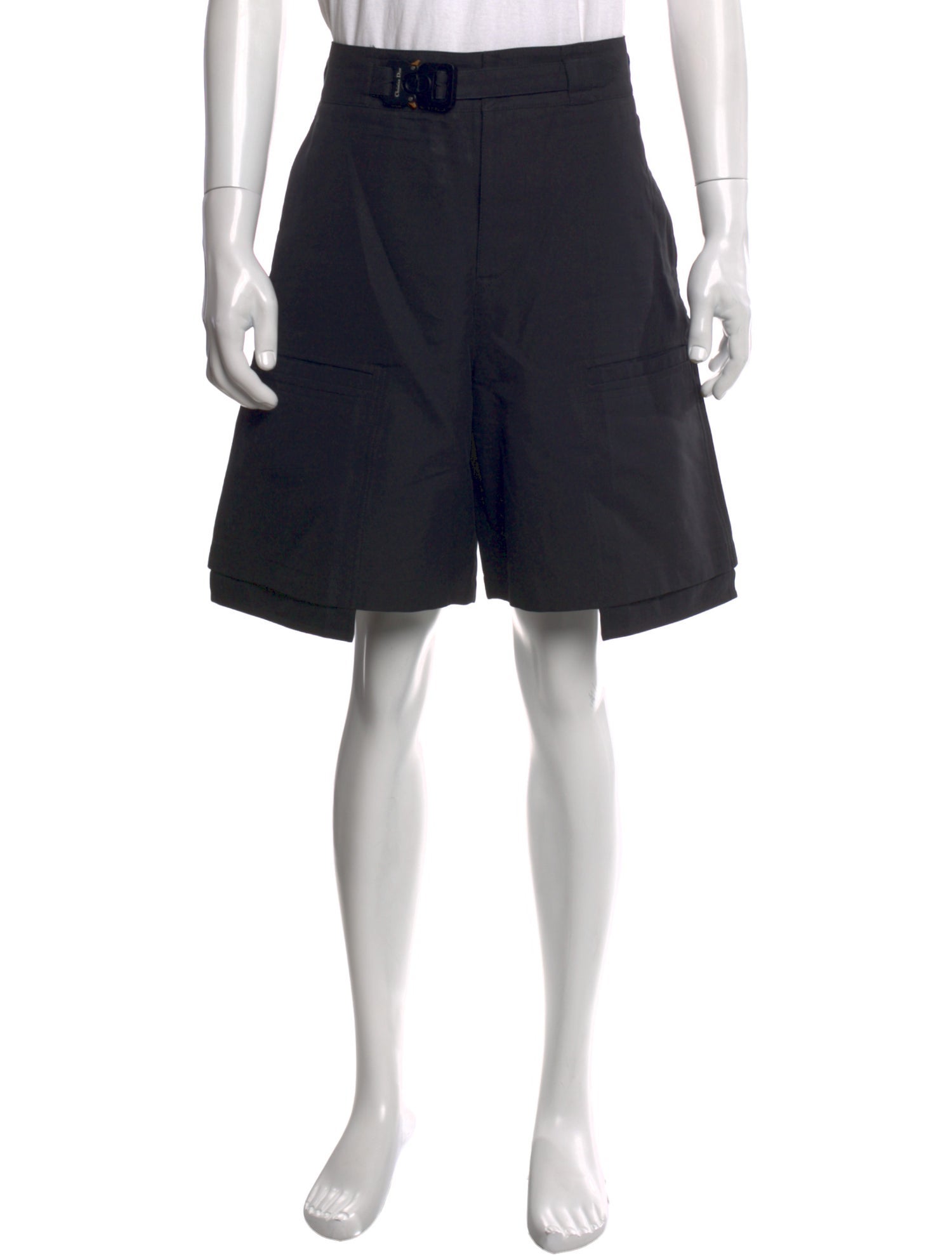 DIOR MEN 2022 Cargo Shorts