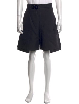 DIOR MEN 2022 Cargo Shorts