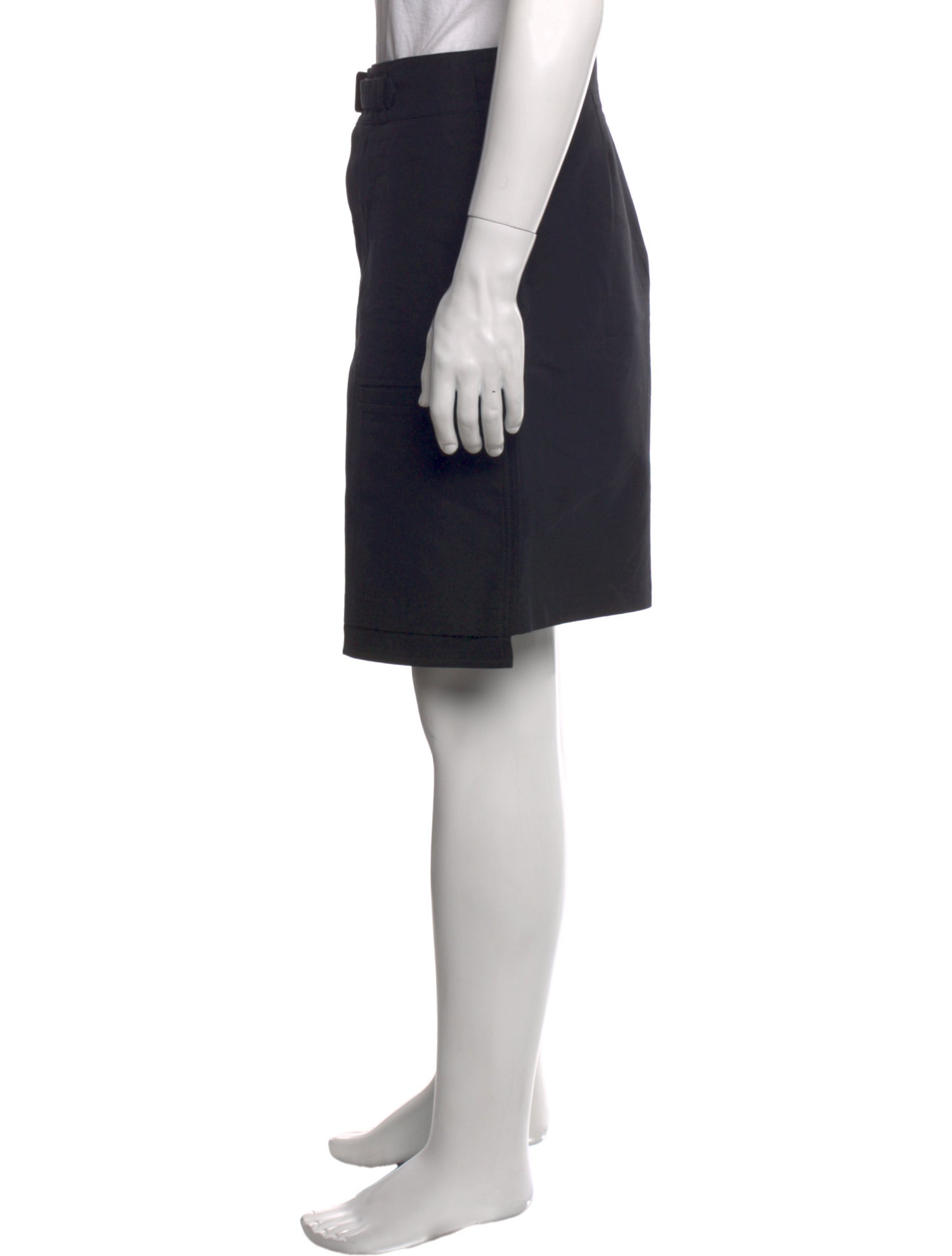 DIOR MEN 2022 Cargo Shorts