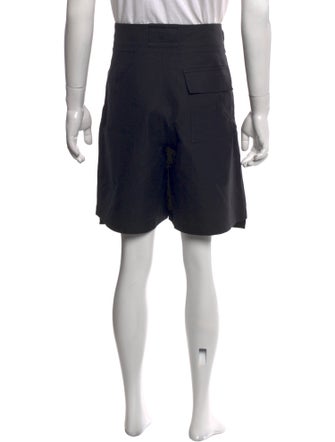 DIOR MEN 2022 Cargo Shorts
