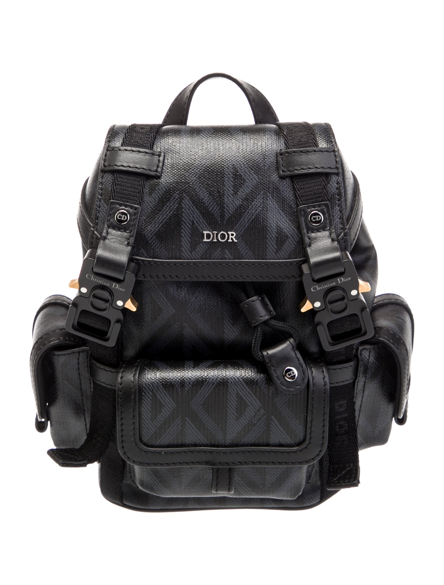 DIOR MEN Hit The Road Mini 2023 w/ Tags