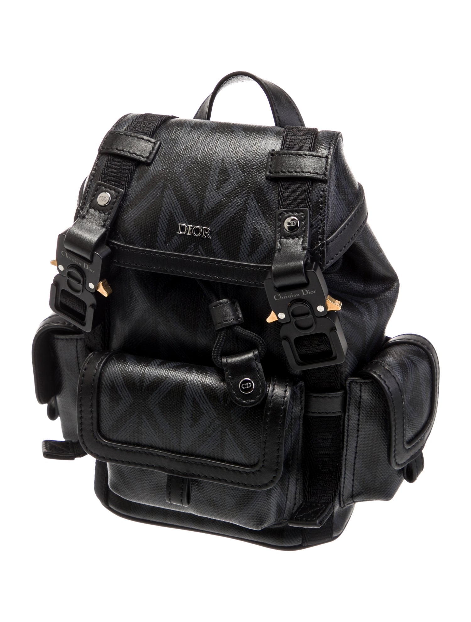 DIOR MEN Hit The Road Mini 2023 w/ Tags