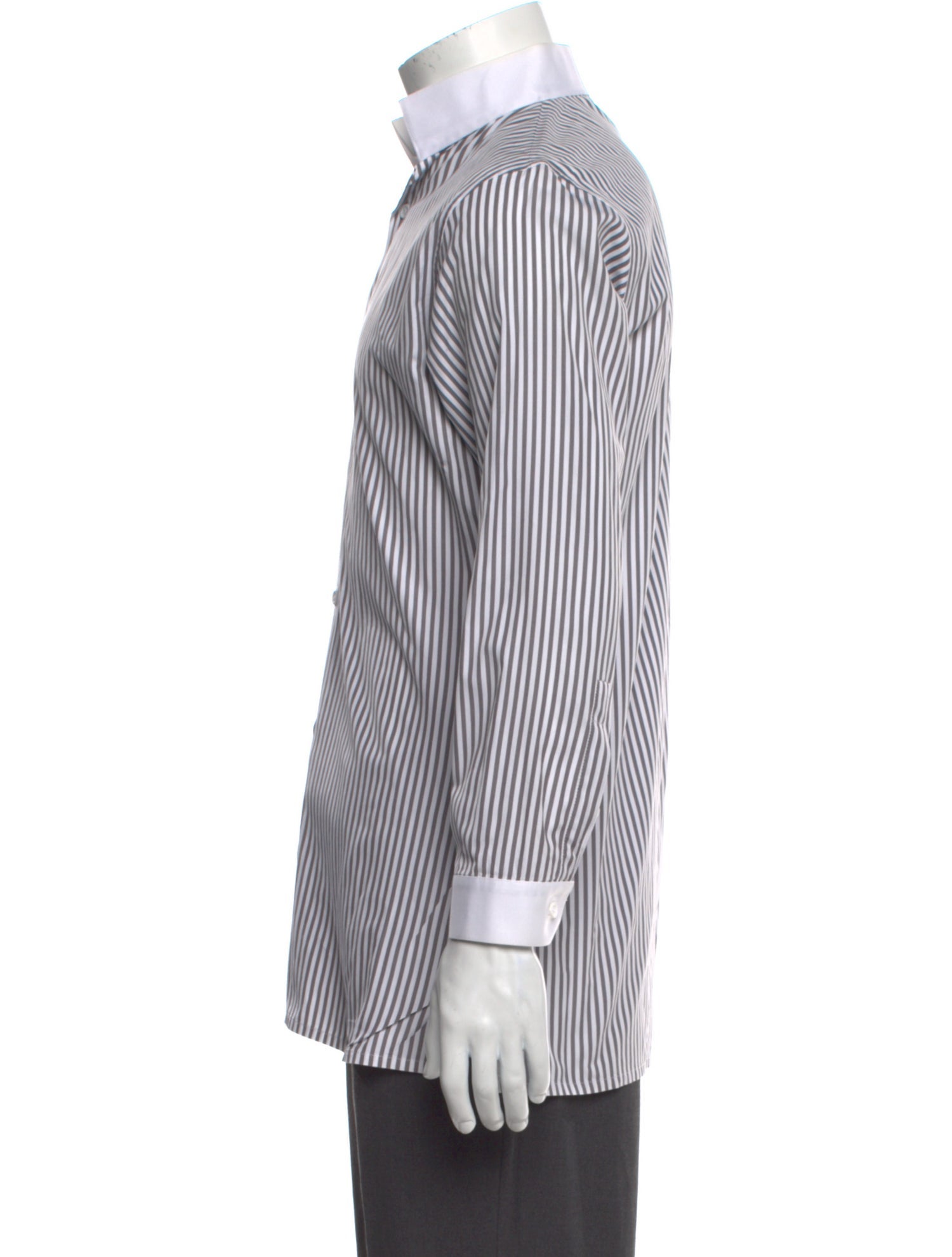 Dior Homme Vintage 2000's Shirt