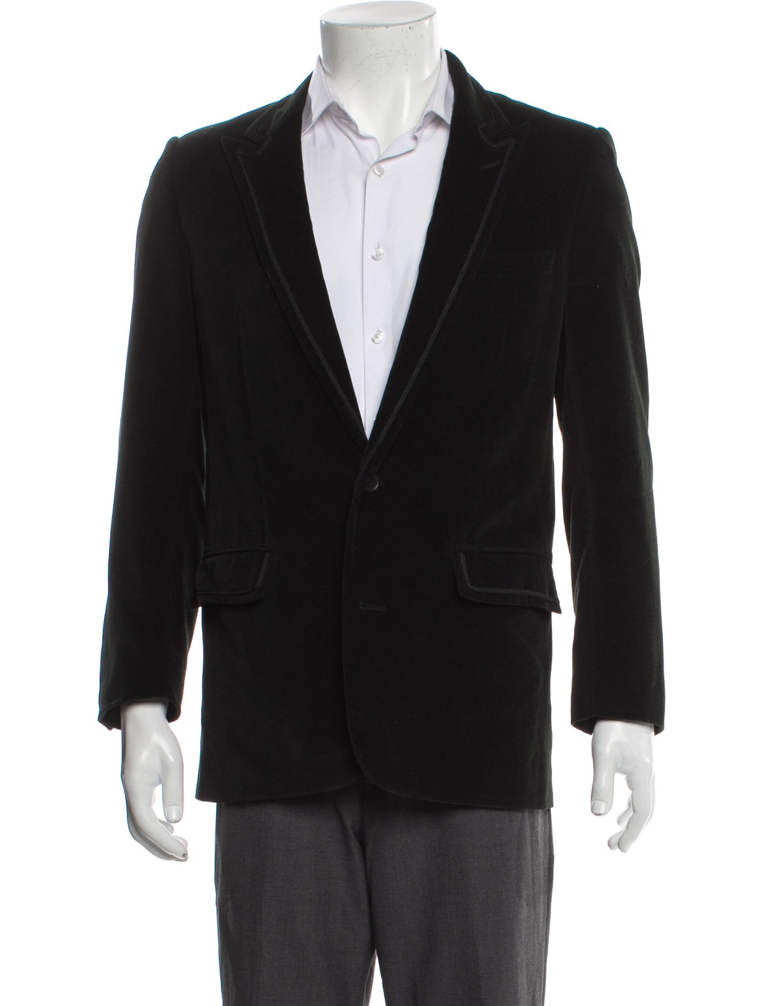 Dior Homme Vintage 2005 Blazer