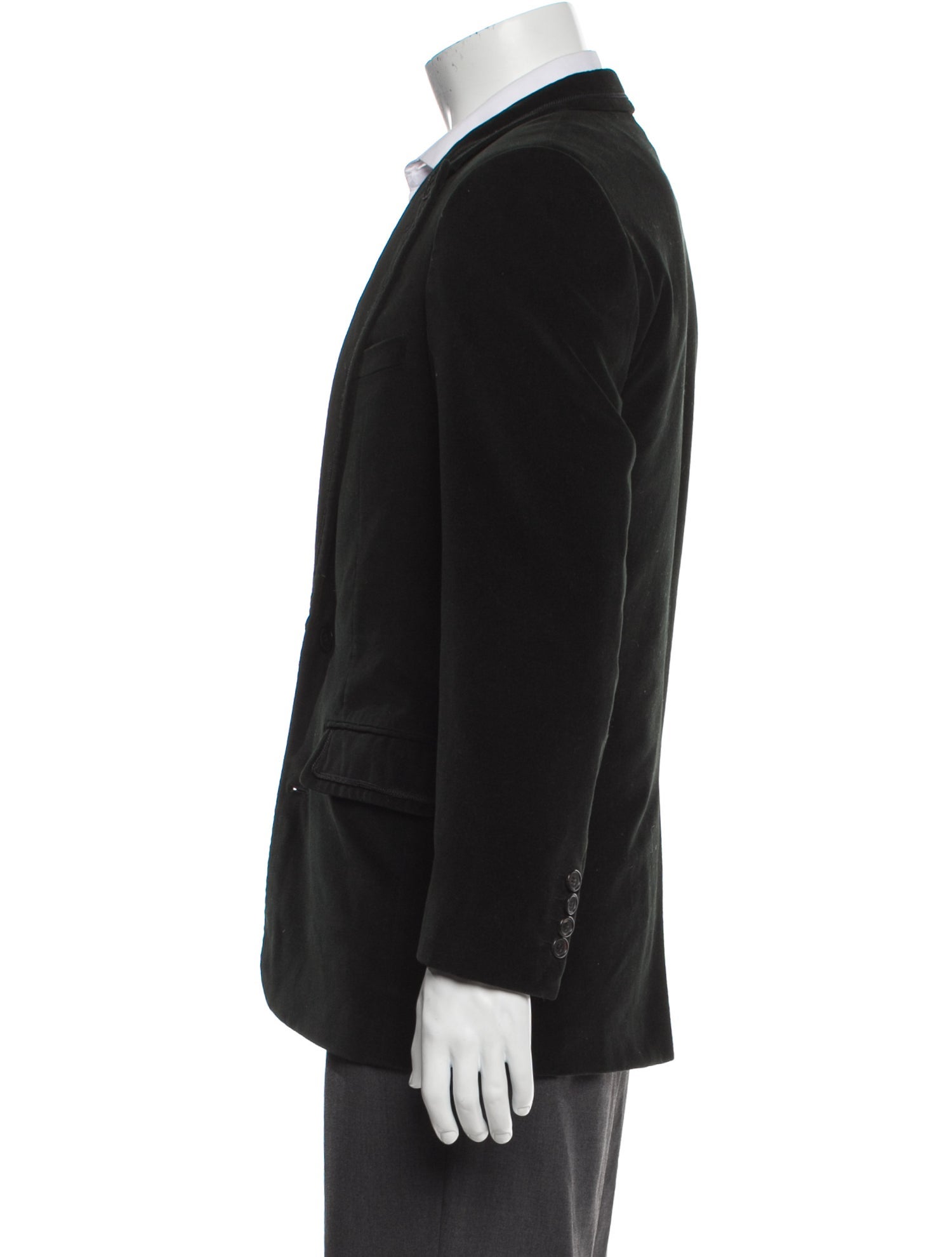 Dior Homme Vintage 2005 Blazer