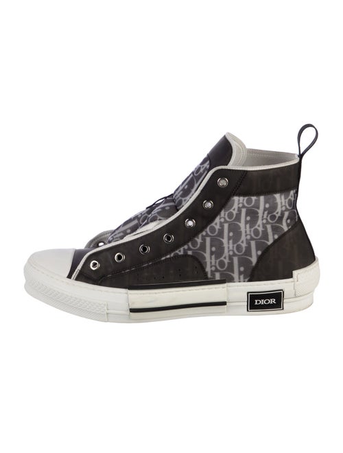 DIOR MEN B23 Sneakers
