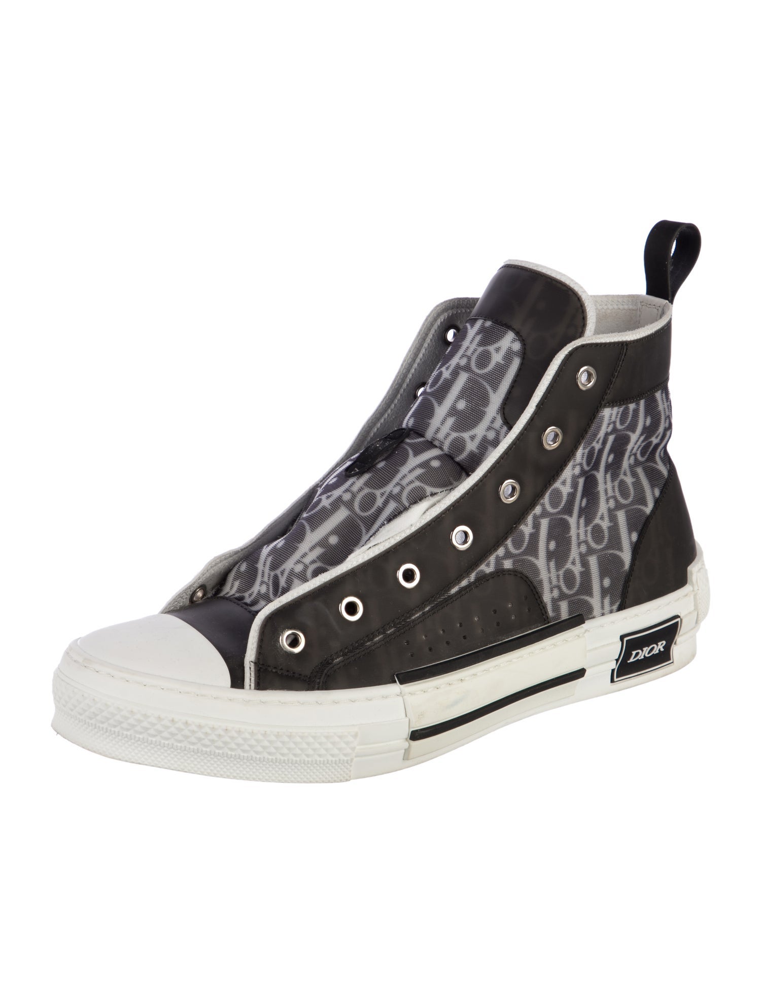 DIOR MEN B23 Sneakers