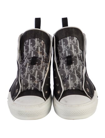 DIOR MEN B23 Sneakers