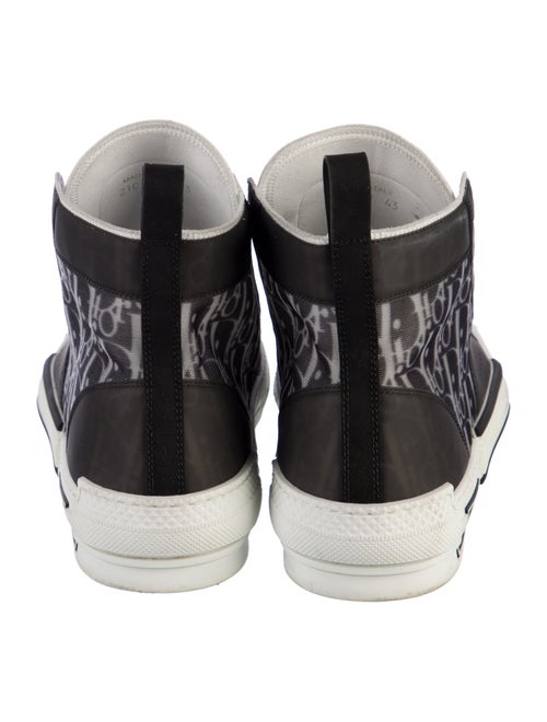 DIOR MEN B23 Sneakers