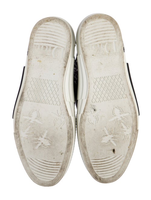 DIOR MEN B23 Sneakers