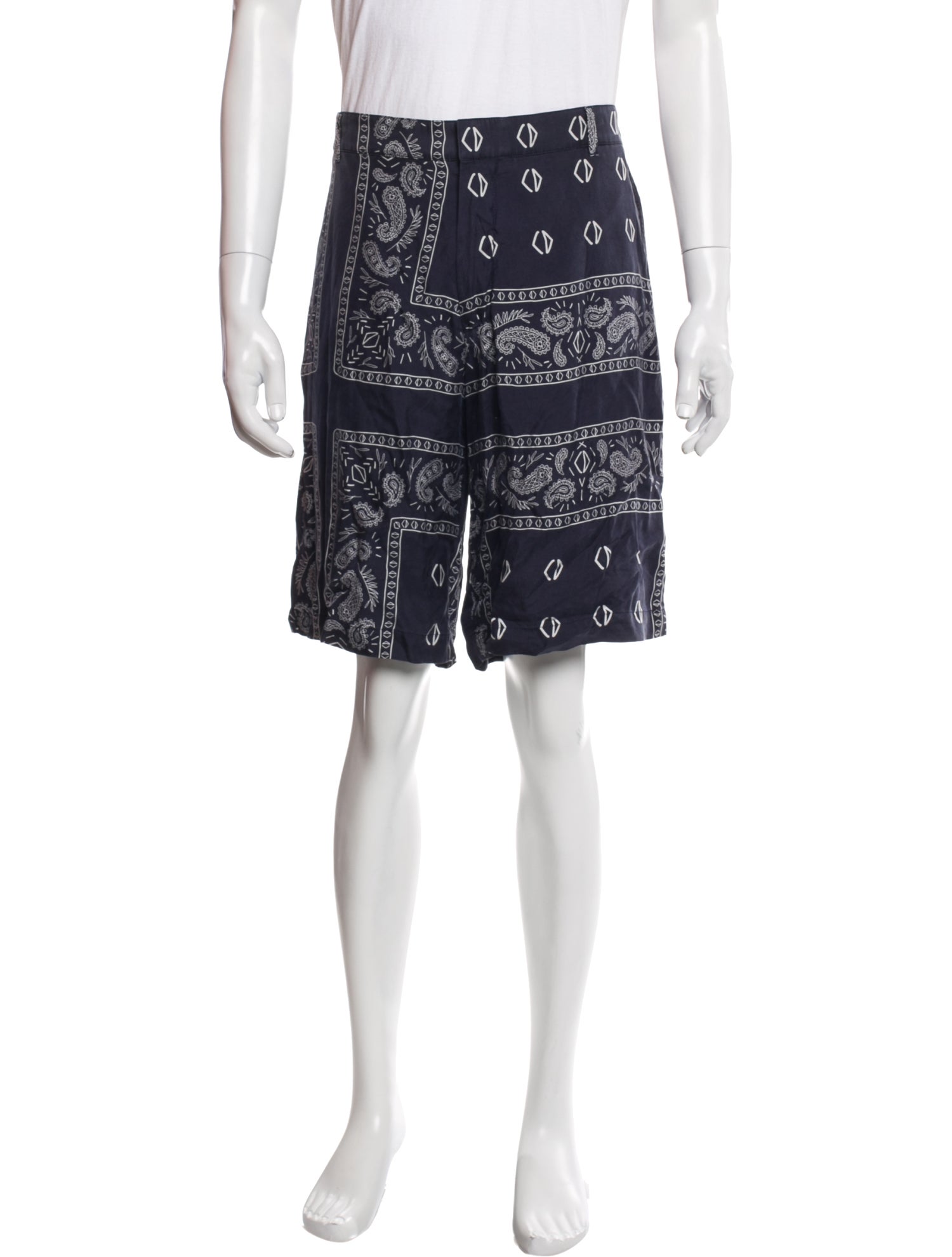 Cactus Jack Dior 2020 Shorts